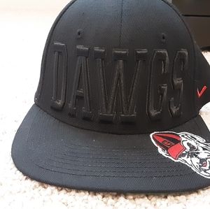 Georgia Bulldogs Snapback